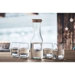 PICCA - Recycled glass carafe 1L - Image 5