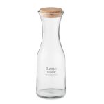PICCA - Recycled glass carafe 1L - Image 6