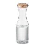 PICCA - Recycled glass carafe 1L - Image 3