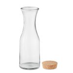 PICCA - Recycled glass carafe 1L - Image 4