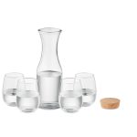 PICCADILLY - Set of recycled glass drink - Image 4