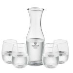 PICCADILLY - Set of recycled glass drink - Image 5