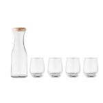 PICCADILLY - Set of recycled glass drink - Image 3