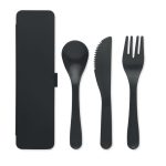 RIGATA - Cutlery set  PP - Image 4