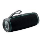 DIMA - 2x5 LED Wireless speaker IPX4 - Image 2