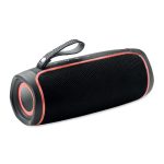 DIMA - 2x5 LED Wireless speaker IPX4 - Image 5