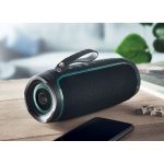 DIMA - 2x5 LED Wireless speaker IPX4 - Image 7