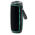 DIMA - 2x5 LED Wireless speaker IPX4 - Image 4