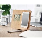 FERREL - Bamboo weather station 15W - Image 5