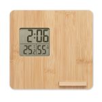 FERREL - Bamboo weather station 15W - Image 2