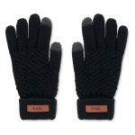TAKAI - Rpet tactile gloves - Image 4