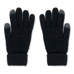 TAKAI - Rpet tactile gloves - Image 2