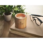 GIZA - Plant based wax candle 160 gr - Image 5