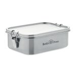 SAO - Stainless steel lunch box - Image 6
