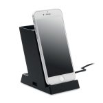 BLOCK - Wireless charger ABS 15W - Image 4