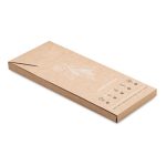 GROUW STAND - Birch Wood phone stand - Image 2