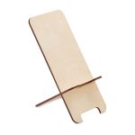GROUW STAND - Birch Wood phone stand - Image 4