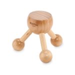 ASSA - Hand held massager in wood - Image 4
