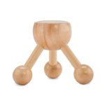 ASSA - Hand held massager in wood - Image 3