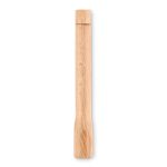 TELES - Wooden torch with COB light - Image 2