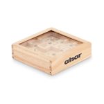 ZUKY - Pine wooden labyrinth game - Image 4