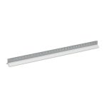 TRIA - 30cm Ruler in aluminium - Image 3