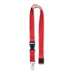 LANNYCOT - Lanyard cotton 20mm - Image 2