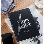 NOBUUK - A5 Erasable notebook - Image 4