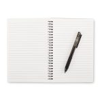 NOBUUK - A5 Erasable notebook - Image 2