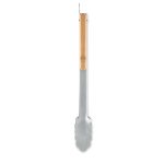 INIQ - Stainless Steel Tongs - Image 2
