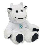 MANNY - Teddy cow plush - Image 5