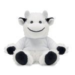 MANNY - Teddy cow plush - Image 4