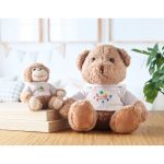LENNY - Teddy monkey plush - Image 5