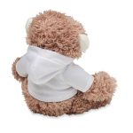 LENNY - Teddy monkey plush - Image 3