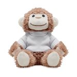 LENNY - Teddy monkey plush - Image 4