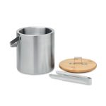 KOKKOLA - Double walled 1.2L Ice bucket - Image 2