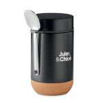 BETTNA - Double wall storage jar 400 ml - Image 3