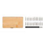 BAMTOOL - 24 piece tool set - Image 2