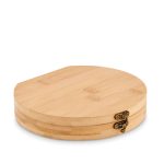 BARTLETT - 15 piece tool set bamboo case - Image 3