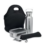 ILY - Lunch set in stainless steel - Image 5