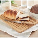 LEMBAGA - Bamboo cutting board set - Image 3