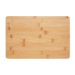 LEMBAGA - Bamboo cutting board set - Image 2