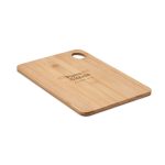 BEMGA LARGE - Large bamboo cutting board - Image 4