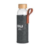 THAI - Glass bottle 500 ml - Image 3