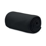 BOGDA - RPET fleece blanket 130gr/m² - Image 3