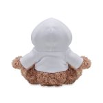 DOGGY - Dog plush wearing a hoodie - Image 2