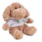 DOGGY - Dog plush wearing a hoodie - Image 5