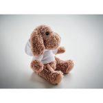 DOGGY - Dog plush wearing a hoodie - Image 3