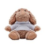 DOGGY - Dog plush wearing a hoodie - Image 4