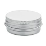 BALM - Vegan lip balm in round tin - Image 2